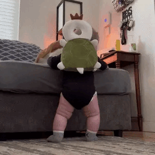 Protectie pentru cap ShellBuddy